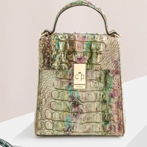 Brahmin Midge crossbody